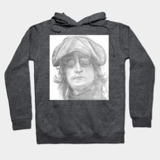 John LENNON Hoodie